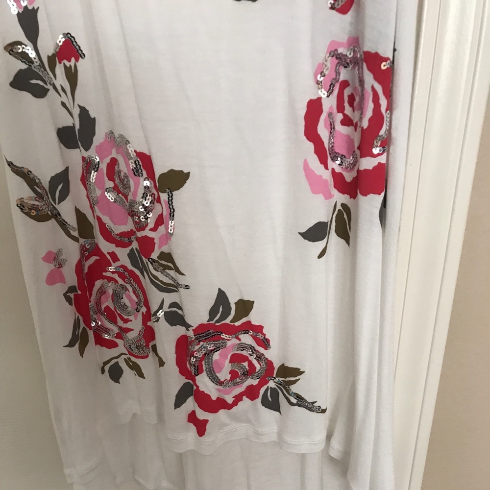 New. INC top for summer vacation! - Picture 4 of 4